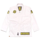 Shoyoroll SIX Cut Batch 75 BJJ Gi designed for Jiu-Jitsu training